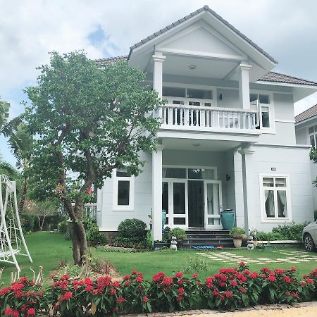 Luxsea Villa Фан Тиет Екстериор снимка
