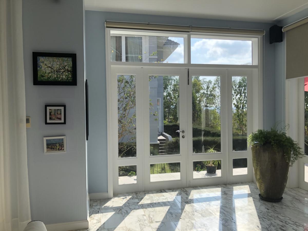 Luxsea Villa Фан Тиет Екстериор снимка