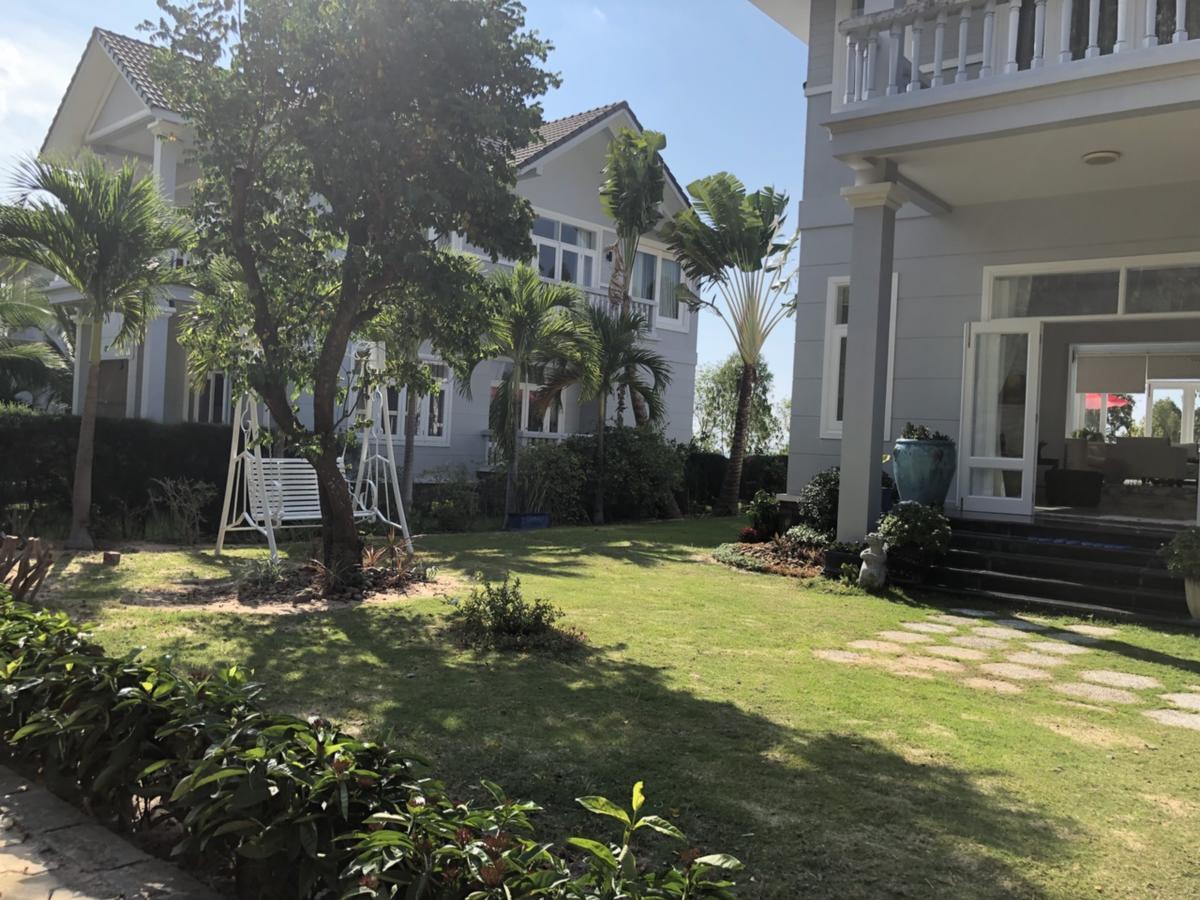 Luxsea Villa Фан Тиет Екстериор снимка