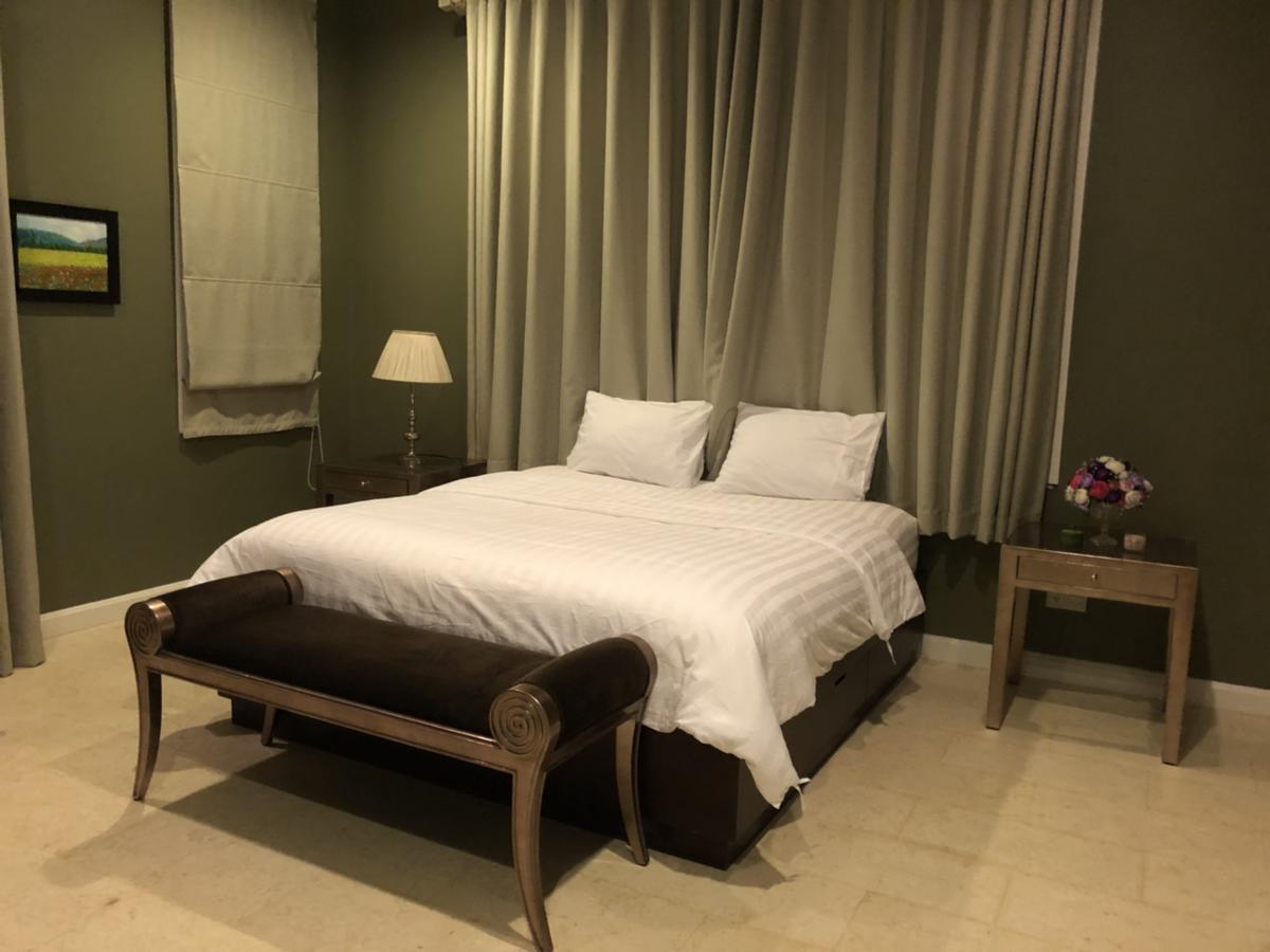 Luxsea Villa Фан Тиет Екстериор снимка