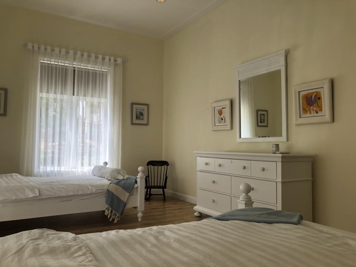Luxsea Villa Фан Тиет Екстериор снимка