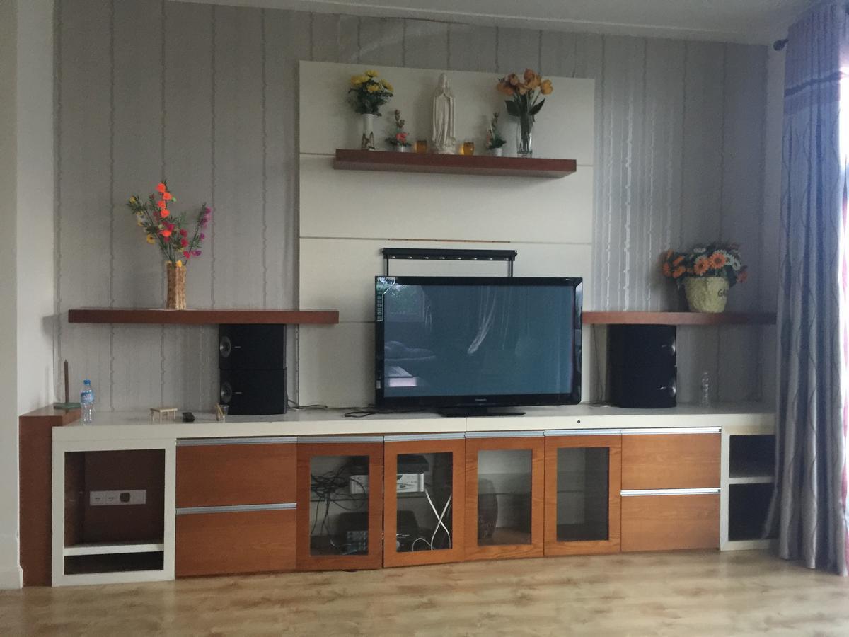 Luxsea Villa Фан Тиет Екстериор снимка