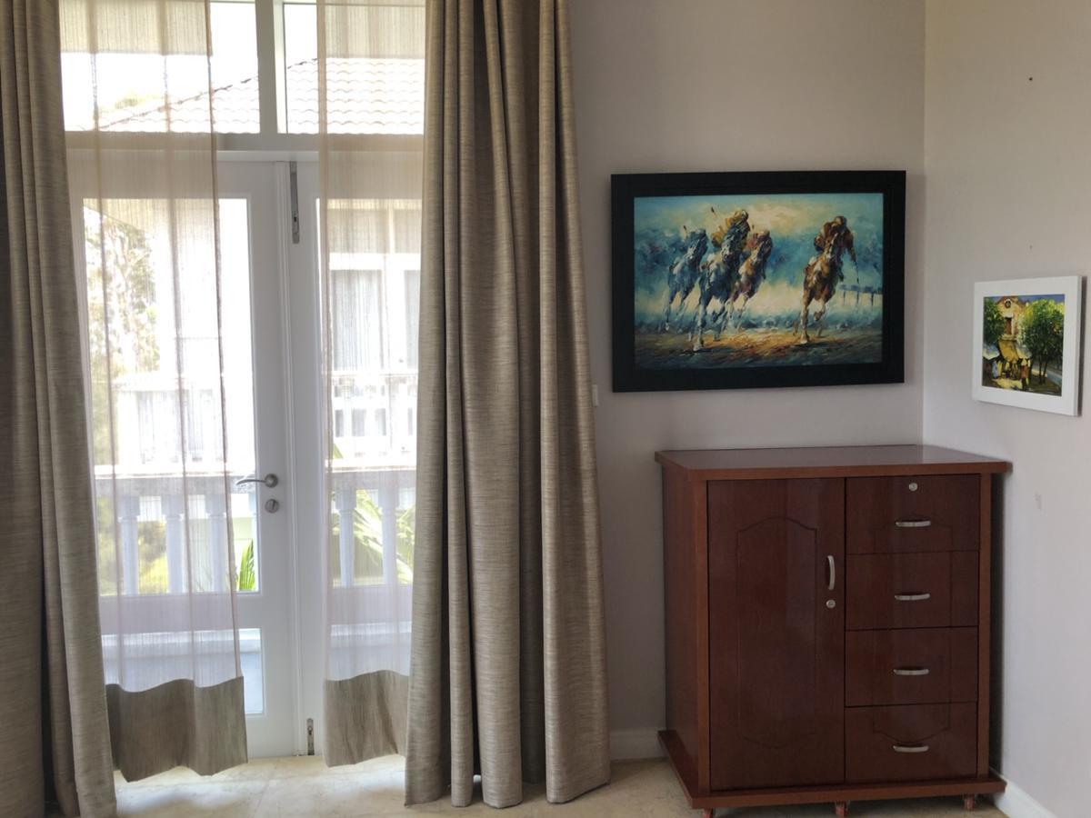 Luxsea Villa Фан Тиет Екстериор снимка