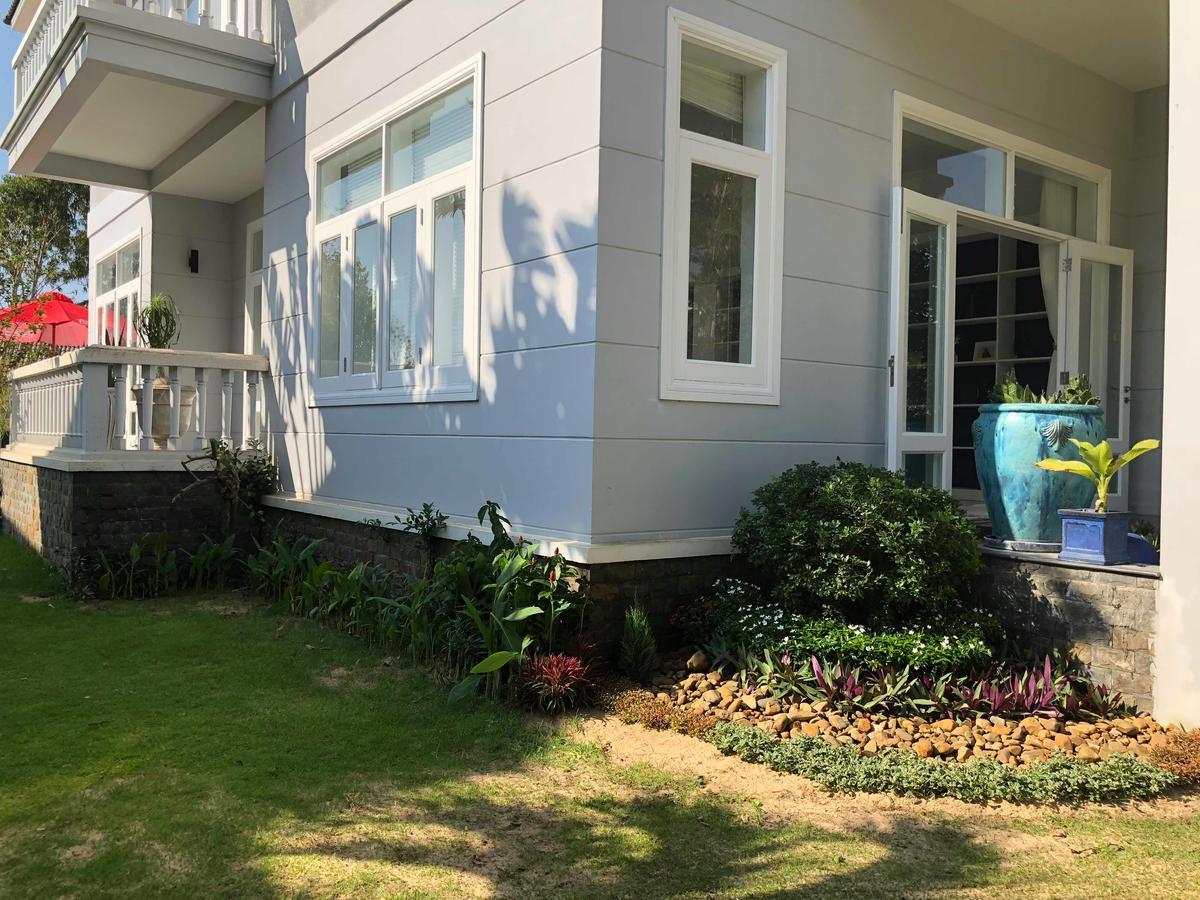 Luxsea Villa Фан Тиет Екстериор снимка