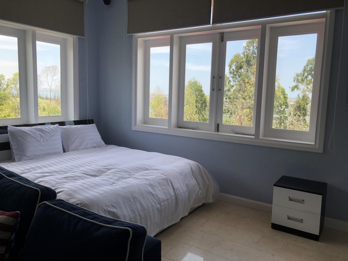 Luxsea Villa Фан Тиет Екстериор снимка
