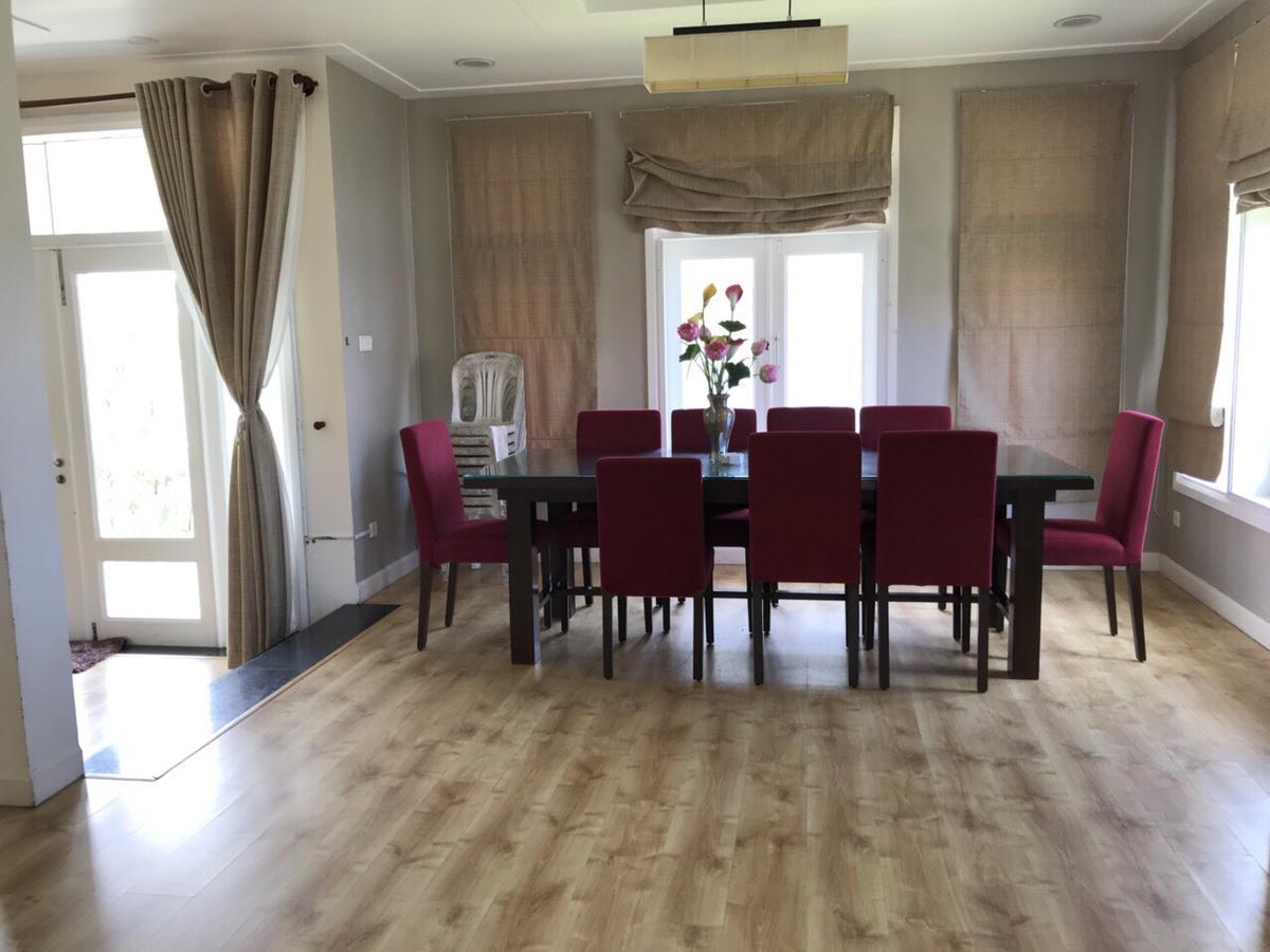 Luxsea Villa Фан Тиет Екстериор снимка