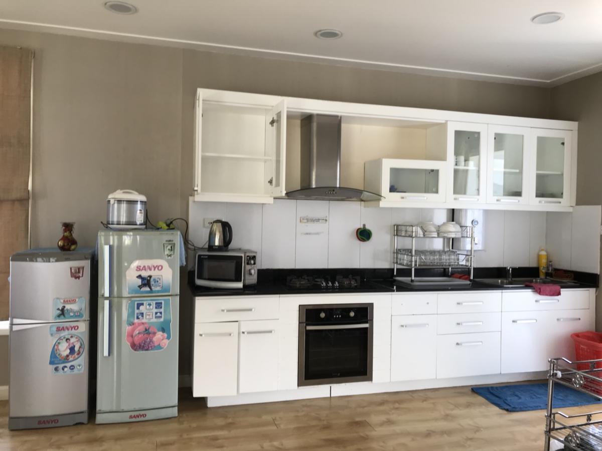 Luxsea Villa Фан Тиет Екстериор снимка