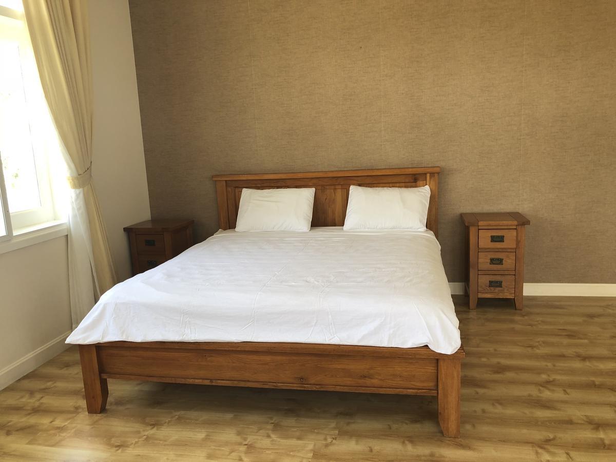 Luxsea Villa Фан Тиет Екстериор снимка