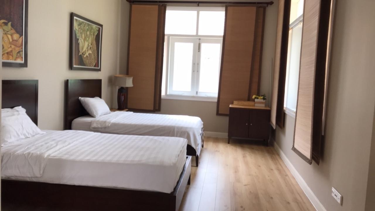 Luxsea Villa Фан Тиет Екстериор снимка