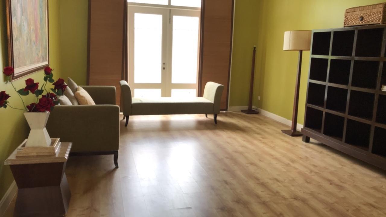 Luxsea Villa Фан Тиет Екстериор снимка