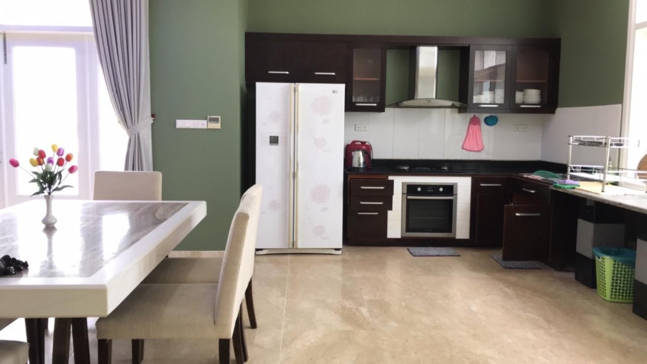 Luxsea Villa Фан Тиет Екстериор снимка
