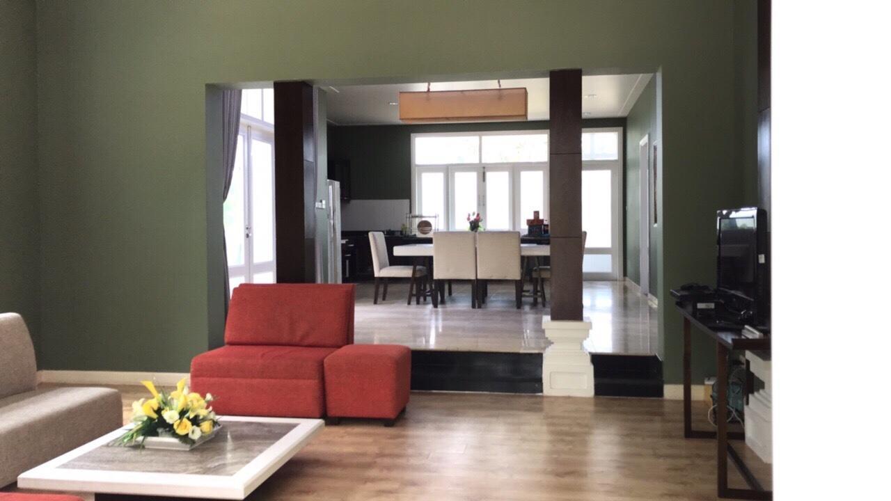 Luxsea Villa Фан Тиет Екстериор снимка