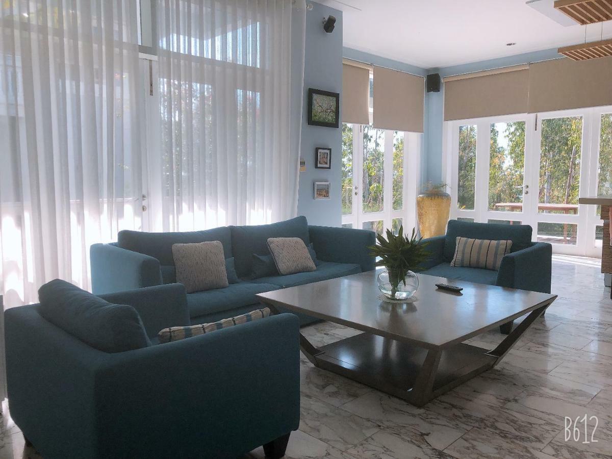Luxsea Villa Фан Тиет Екстериор снимка